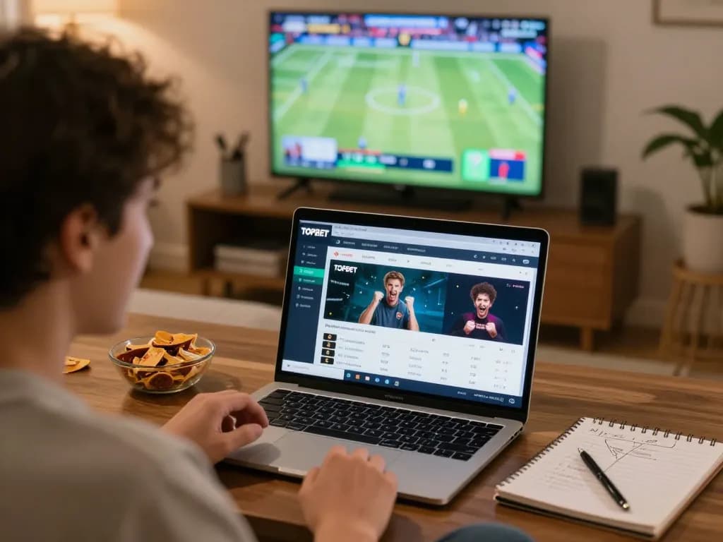 TOPBET Strategies for Winning in 2026: Essential Odds Management and Betting Techniques
