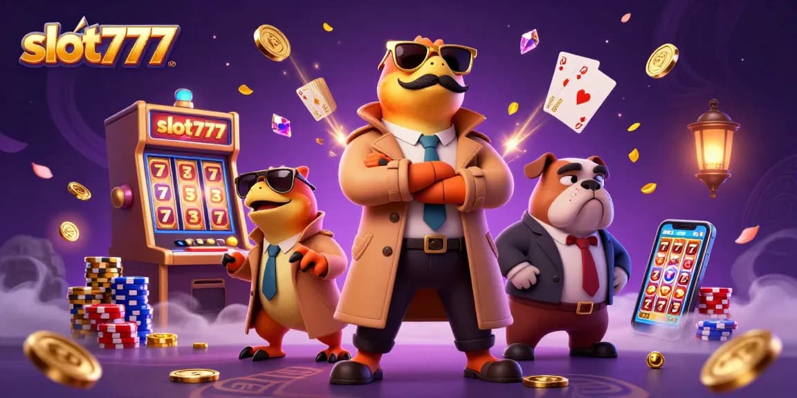 Are You Making These slot777 Mistakes for Winning Strategies in 2026?