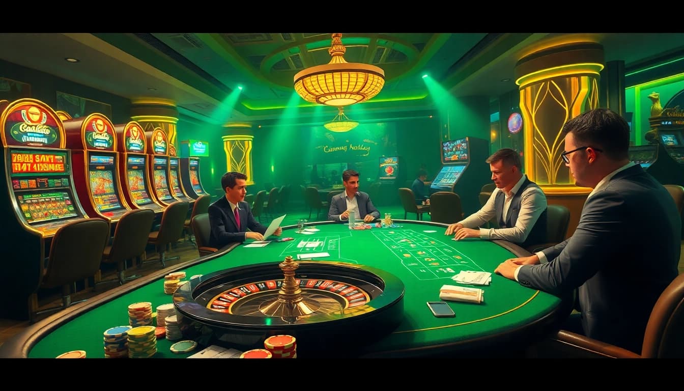 Winning Strategies to Maximize Your Odds with kinggaruda138 in 2026