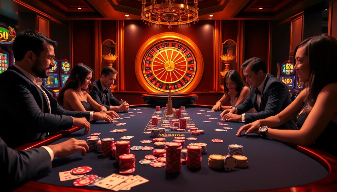 Winning Strategies for the 58WIN Game: Expert Tips for 2026 Success
