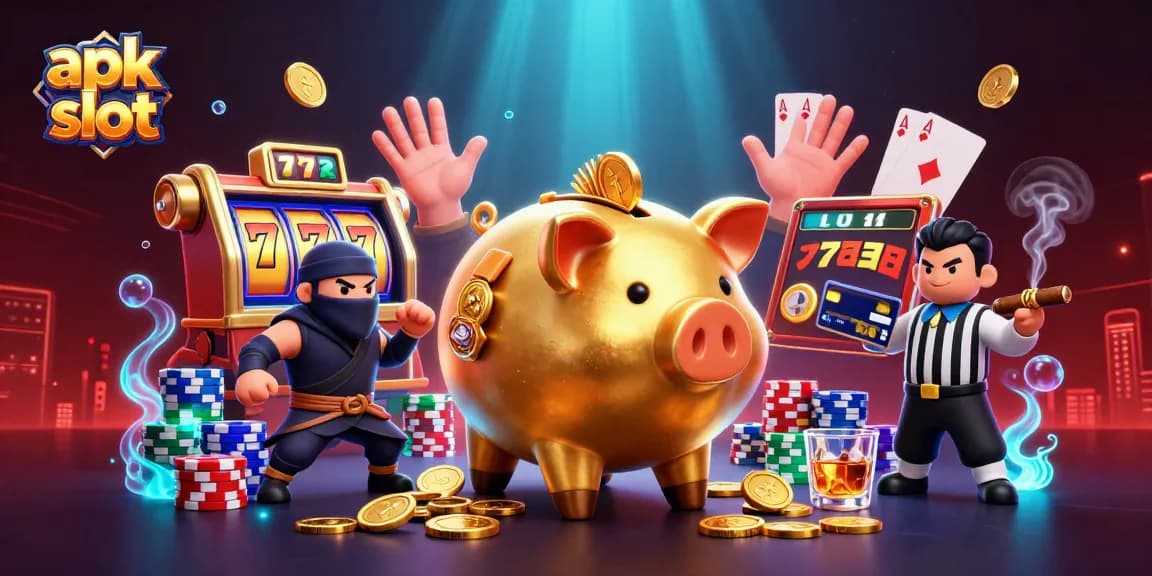apk slot vs Competitor: Which Wins in 2026 for Gamblers?