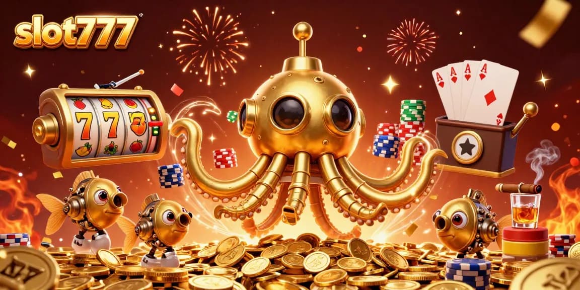 Before You Start slot777: Essential Strategies for Winning in 2026