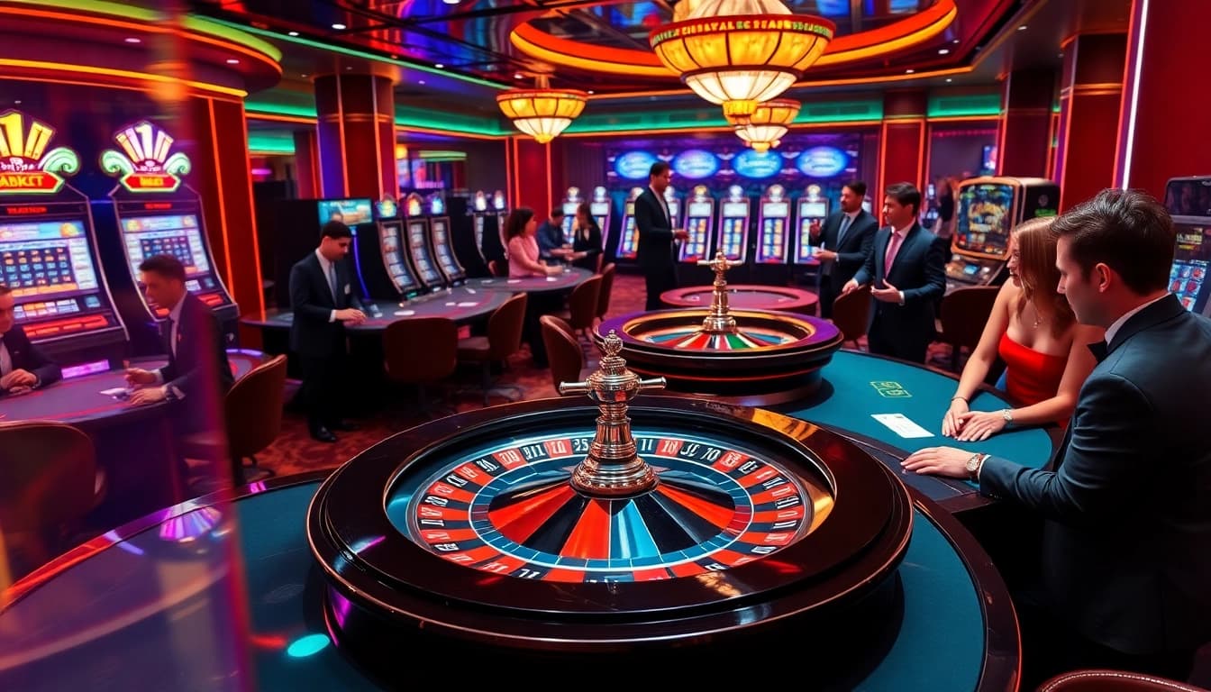 Typhu88: Strategic Insights for Winning in 2026's Thriving Online Casino Landscape