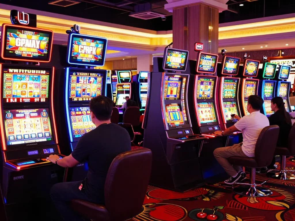 VT88 Strategies for Winning Slots: Essential Tips for Gamblers in 2026