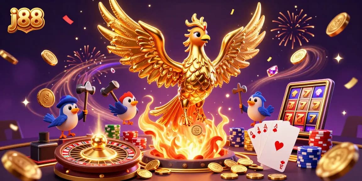 j88 Decoded: Making Sense of Casino Strategies in 2026