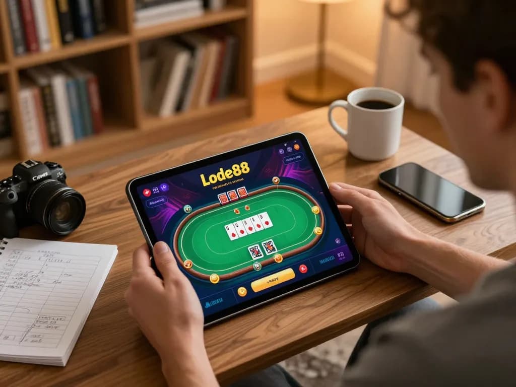 Winning Strategies for Lode88: Essential Tips for Successful Betting in 2026