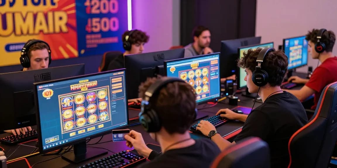 10 Best Strategies for Online Casinos That Accept Credit Cards Players in 2026
