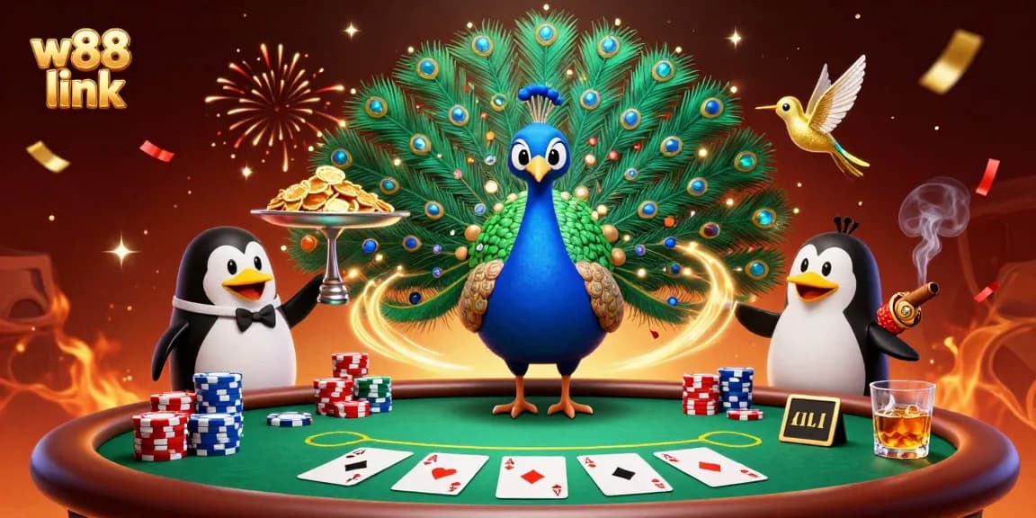 The Future of w88 link: Predictions for 2026 and Advanced Betting Strategies