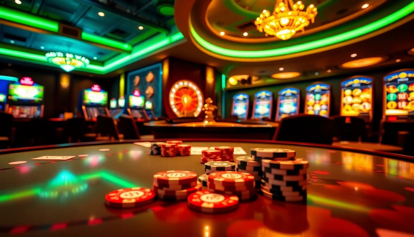 Mastering Online Betting: Strategies for Success on trang chủ 28bet in 2026