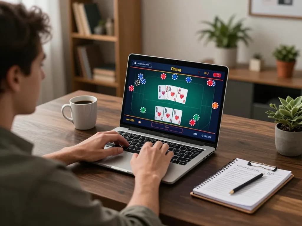Mastering Your Game: Strategies for đăng ký gg88 and Winning in Online Casinos 2026