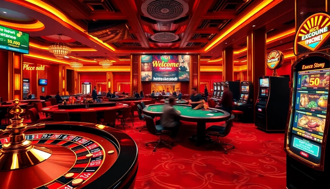 Strategic Winning Insights for Gamblers at https://kjc.ad/ in 2026: Essential Tips for Game Mastery