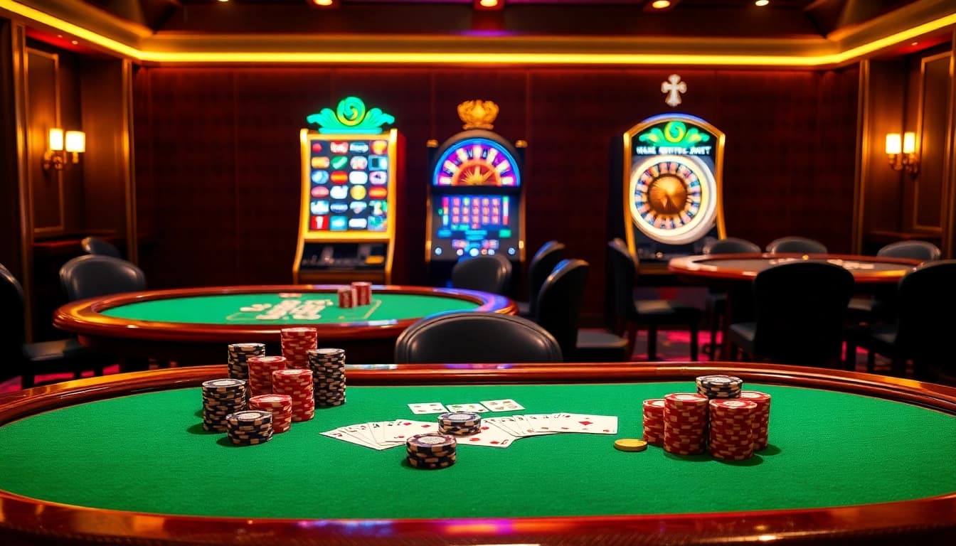 Winning Strategies for 2026: Mastering the Art of Betting on https://mk8th.net/