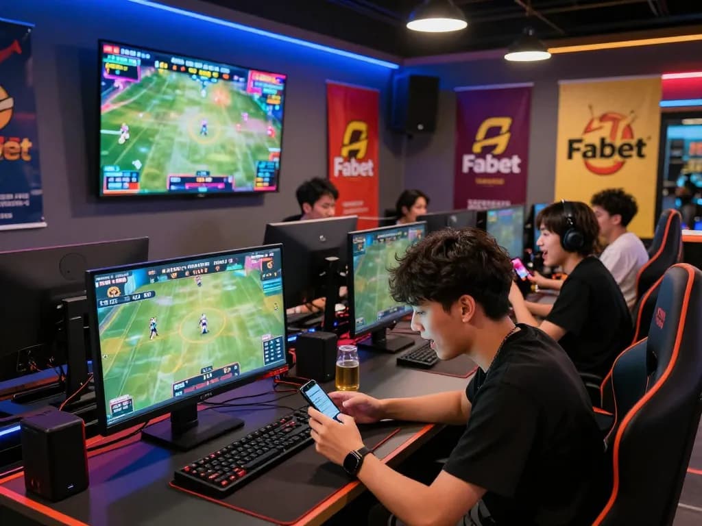Fabet: Essential Insights for Successful Online Sports Betting in 2026