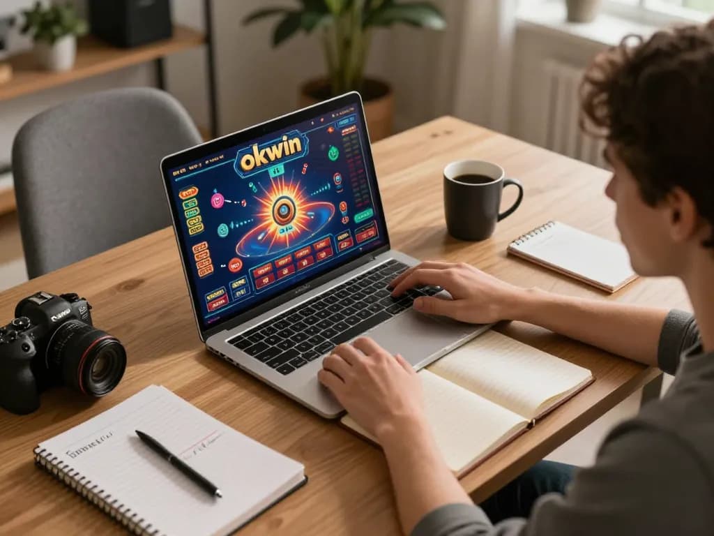 Winning Strategies for Maximizing Profits in the Okwin Game Experience 2026