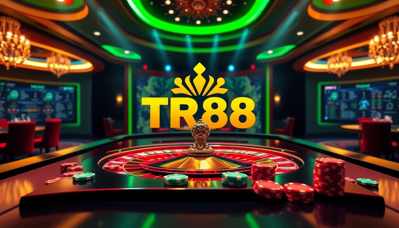 Mastering Gambling Strategies at TR88: Your Key to Winning Bigger in 2026