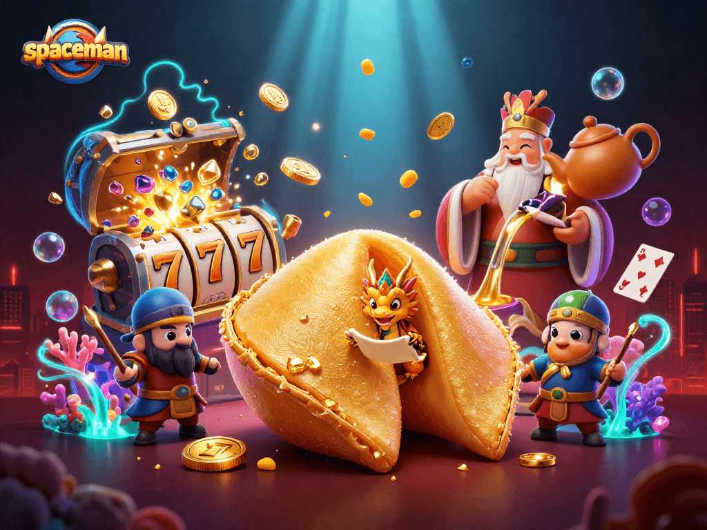 A Fresh Look at Spaceman in 2026 for Gamblers Seeking Winning Strategies