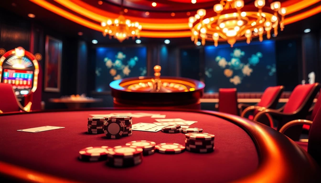 Winning Strategies for 2026: Master NoHu90.com and Improve Your Gambling Skills