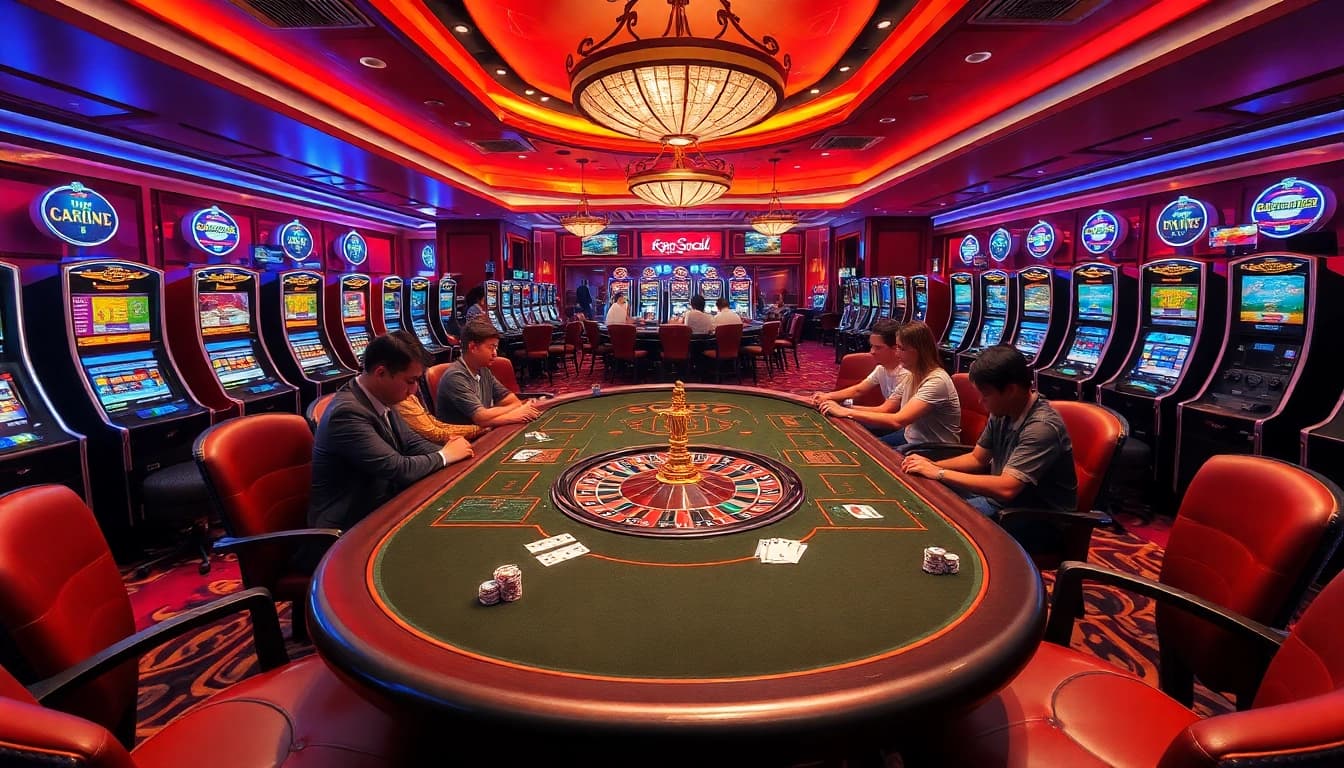 Winning Strategies for kp88.social Gamblers in 2026: Elevate Your Online Casino Game