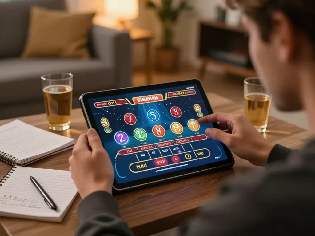 Winning Strategies for Wild Sultan Casino France: Expert Tips for 2026