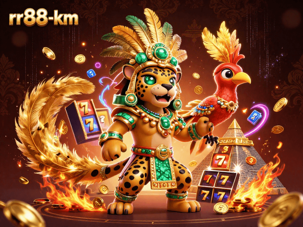 rr88-km Explained Simply for Every Gambler Looking for Winning Strategies in 2026