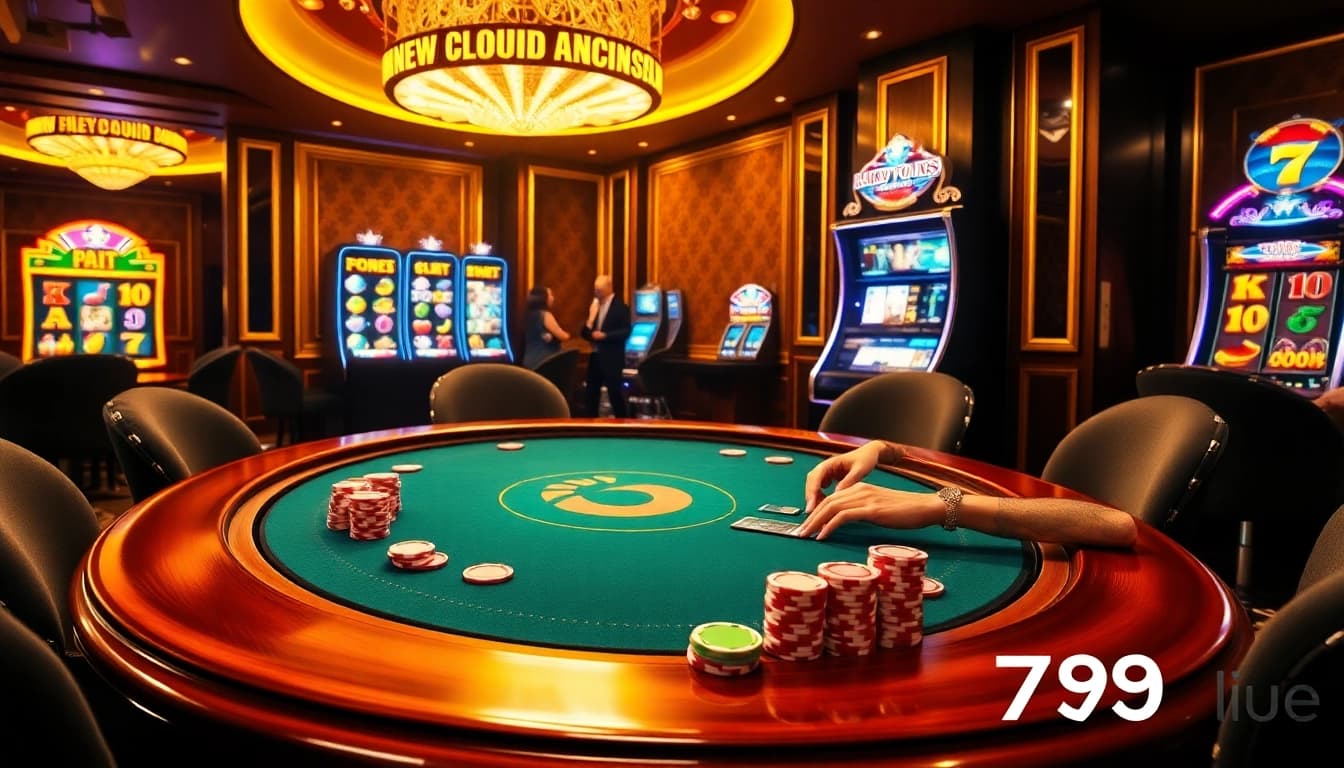 Winning Strategies for 789club Gamblers: Expert Insights for 2025
