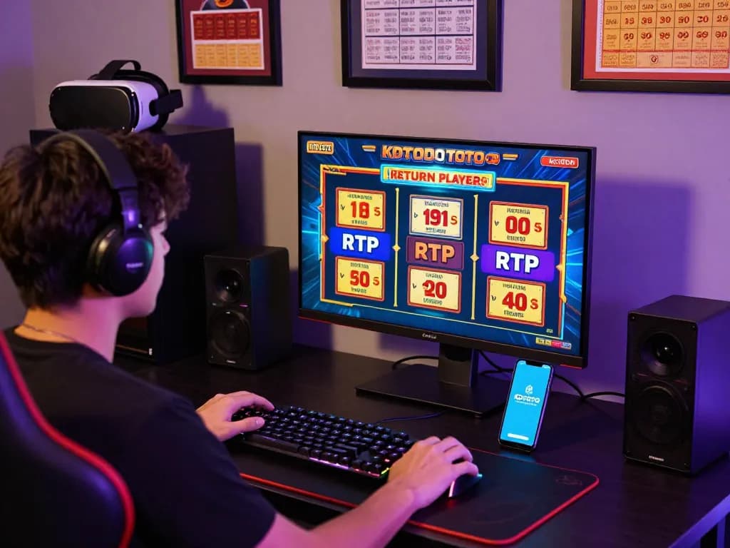 KDTOTO: The Complete Guide to Trusted Online Toto Slots in 2026