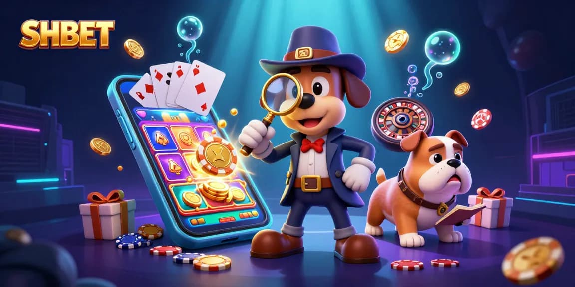 SHBET Head to Head: Winning Strategies Comparison for Gamblers in 2026