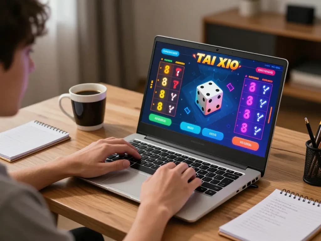 Mastering Tai Xiu Online: Essential Strategies for Winning in 2026