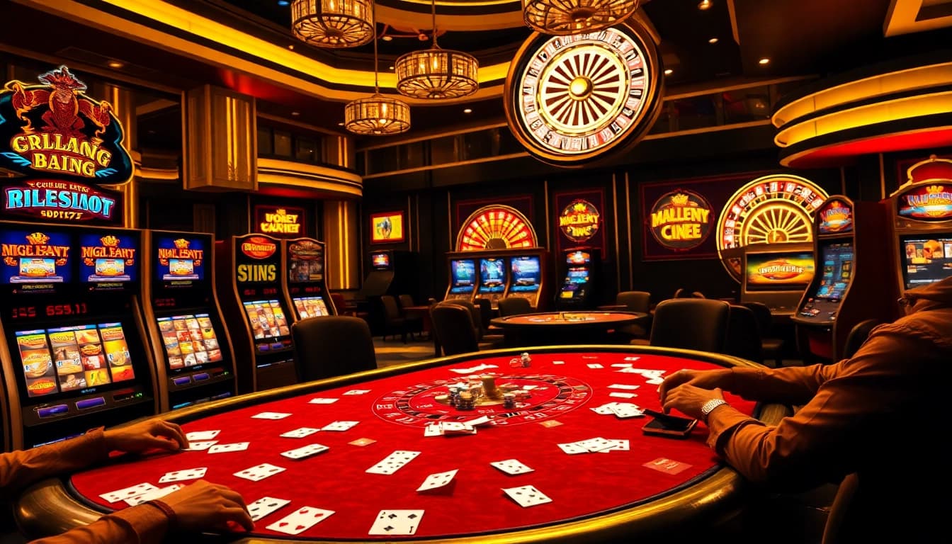 bl555: Essential Strategies for Winning Big in 2026 Online Gambling