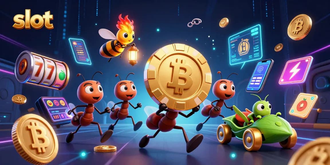 Why Should Gamblers Care About Slot Strategies Now in 2026?
