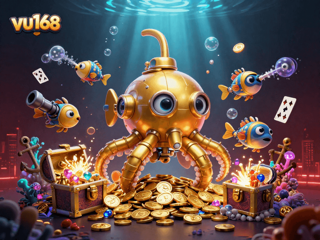How vu168 Upgrades Your Sports Betting Quality for 2026