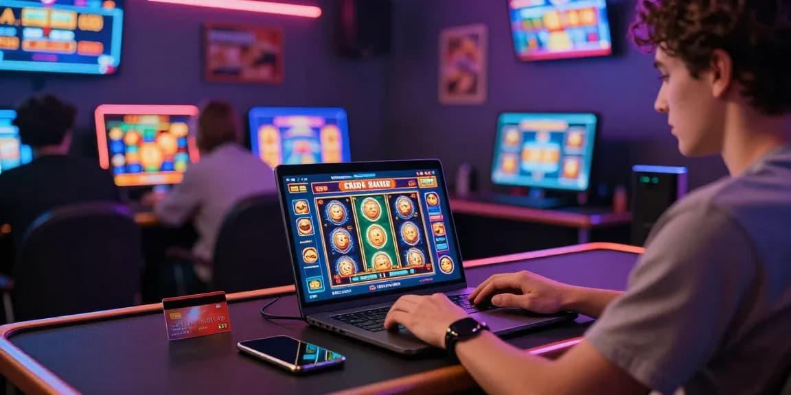 8 Overlooked Credit Card Casino Features Worth Knowing in 2026