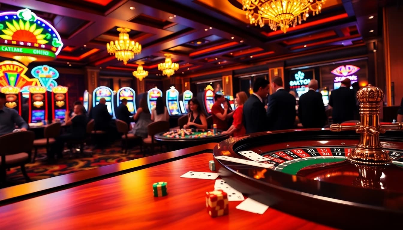 Strategic Insights for Winning at SODO: Mastering Gambling Techniques in 2026