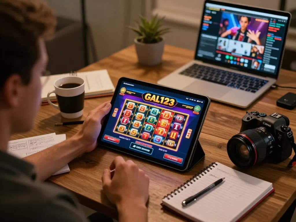 Winning Strategies for Goal123 Casino: Master Your Gameplay in 2026