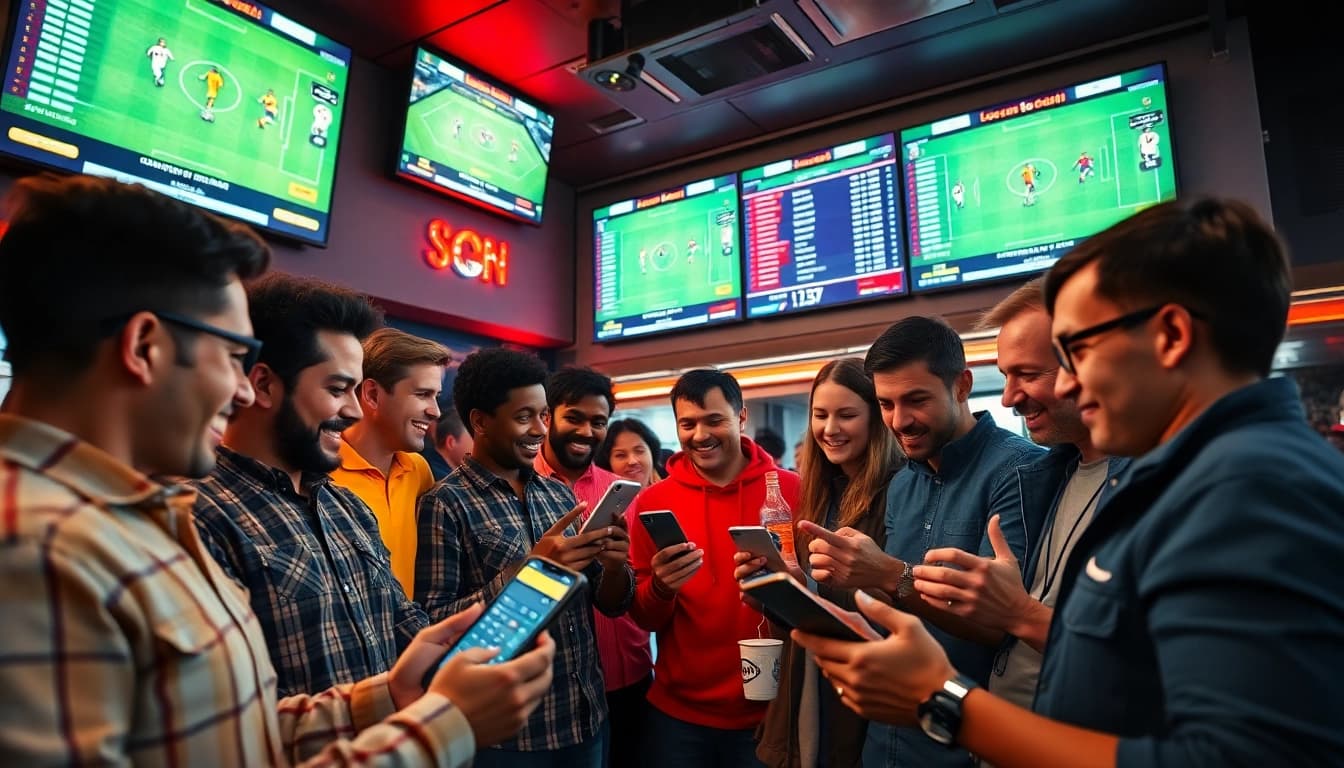 Proven Betting Strategies for 2026: Insights from https://keonhacai.gold/