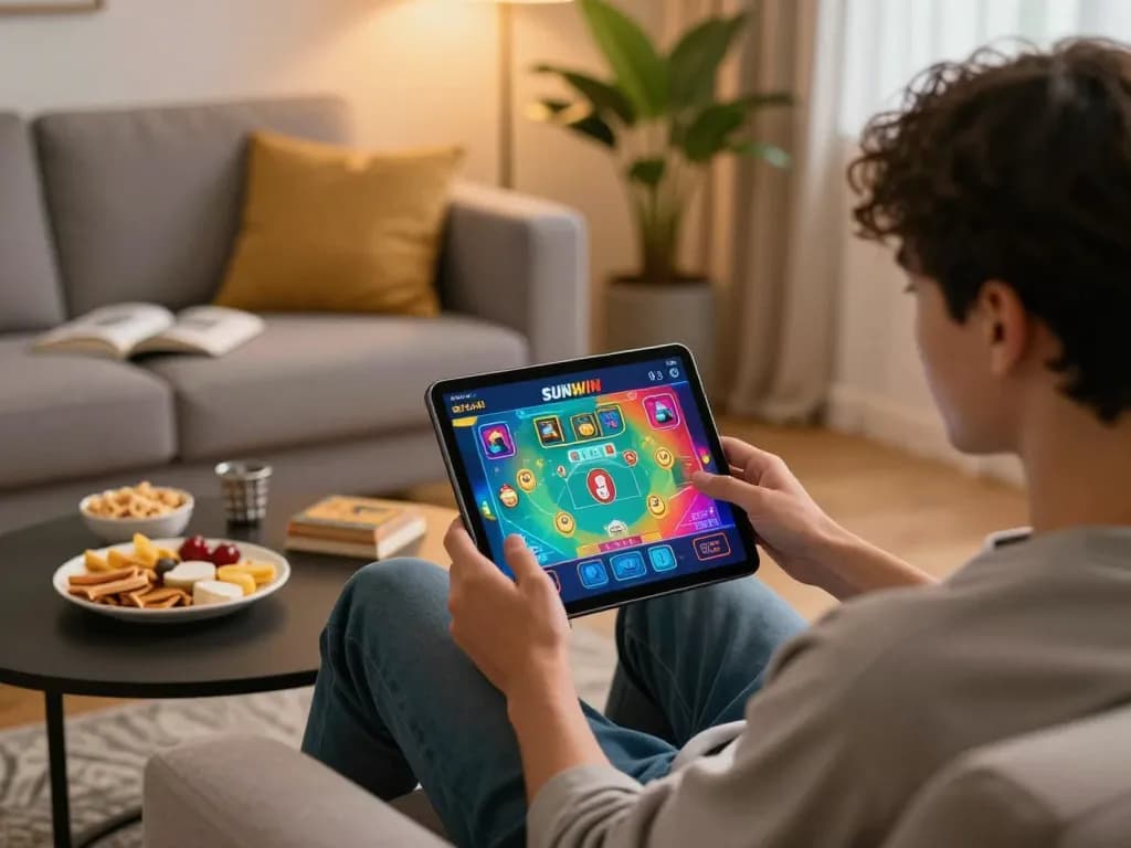 Winning Strategies at SUNWIN: Master Your Game in 2026