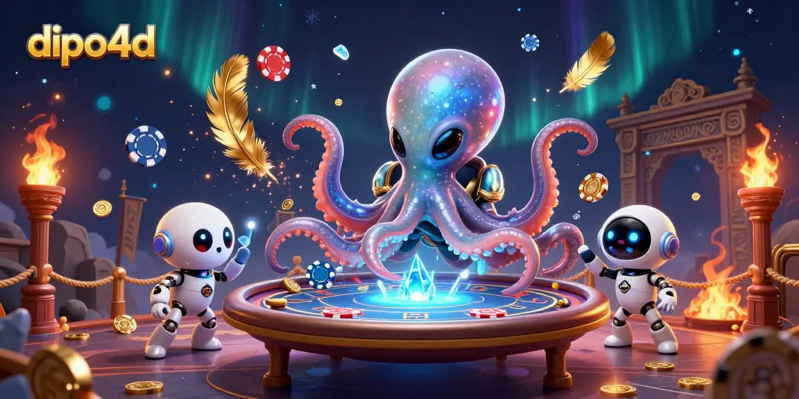 dipo4d slot bayar 4D modern dengan akses cepat dan dukungan struktur tempur yang menarik