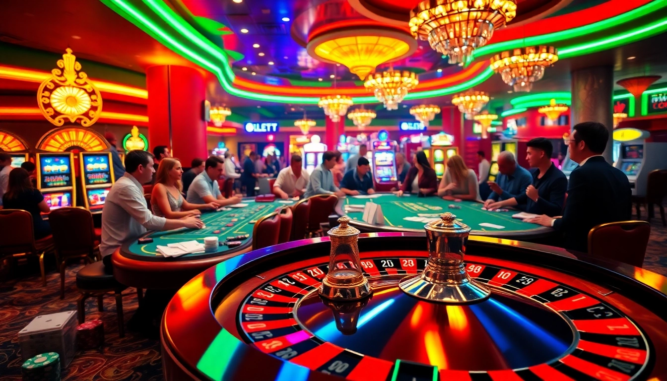 1777 bet login password কেসিনো গেমিং প্ল্যাটফর্মে এক্সাইটমেন্টের উদাহরণ।