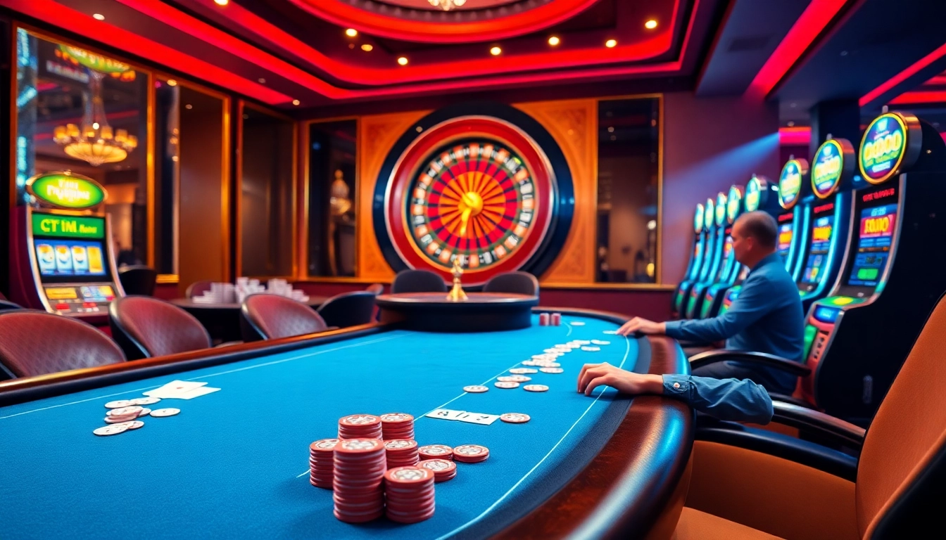 Experience thrilling gambling at https://fo88.ltd/ with luxurious casino games and vibrant poker tables.