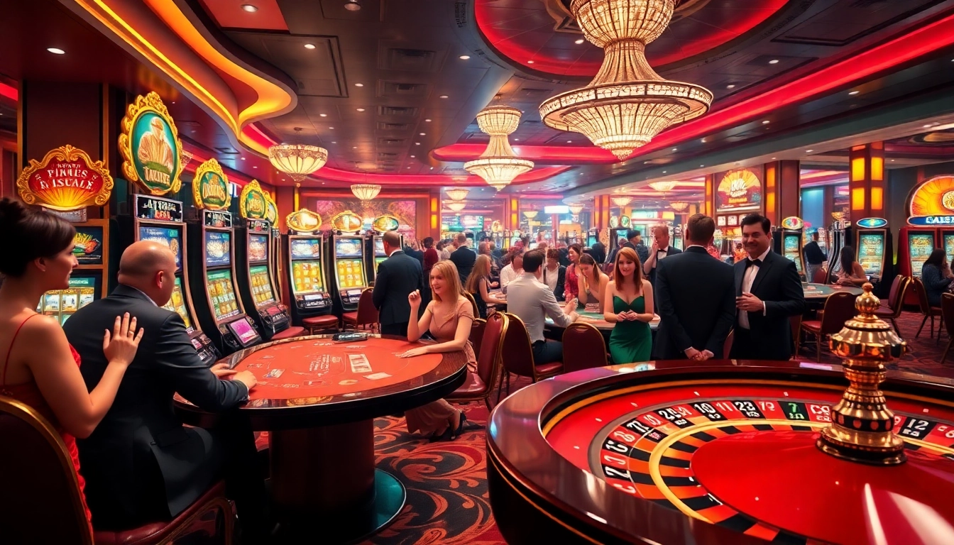 Play exciting casino games at https://uu88ae.com/ with luxurious ambiance and thrilling atmosphere.