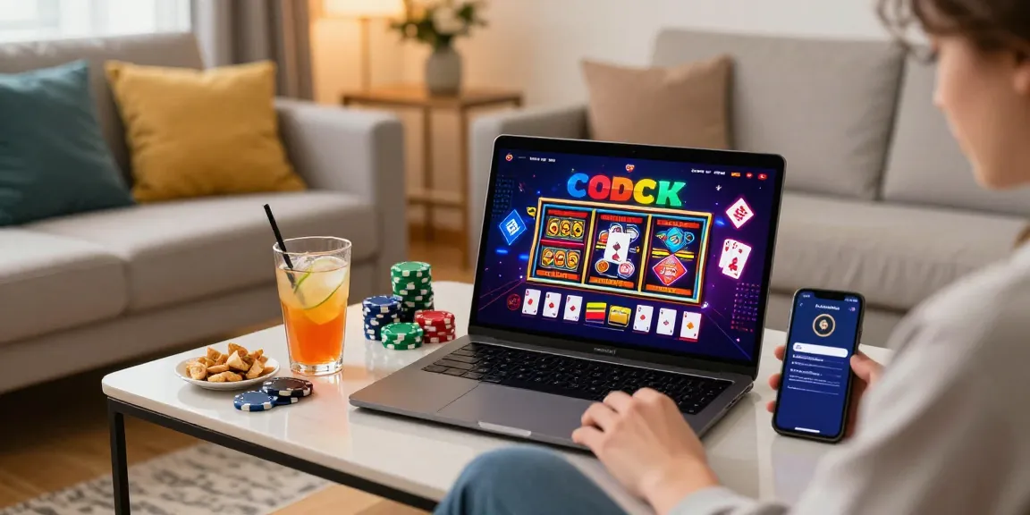 Experience the excitement of credit card casinos at https://eviz.org.uk with vibrant gaming elements and cozy atmosphere.