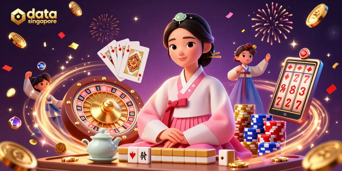 Win big on data singapore with stunning casino visuals of fortune and entertainment.