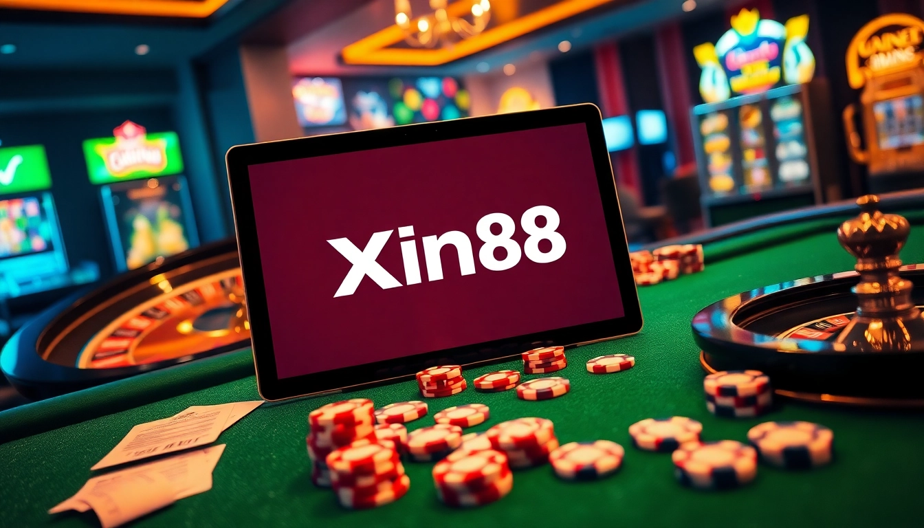 Experience excitement with gaming at https://xin88hv.site/ featuring lively casino tables and immersive online interfaces.