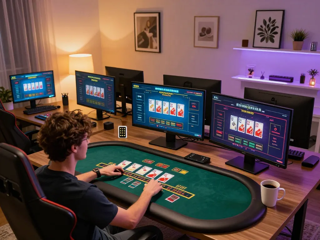 Engaging in live dealer blackjack at 888newcasino for an exciting online gaming experience