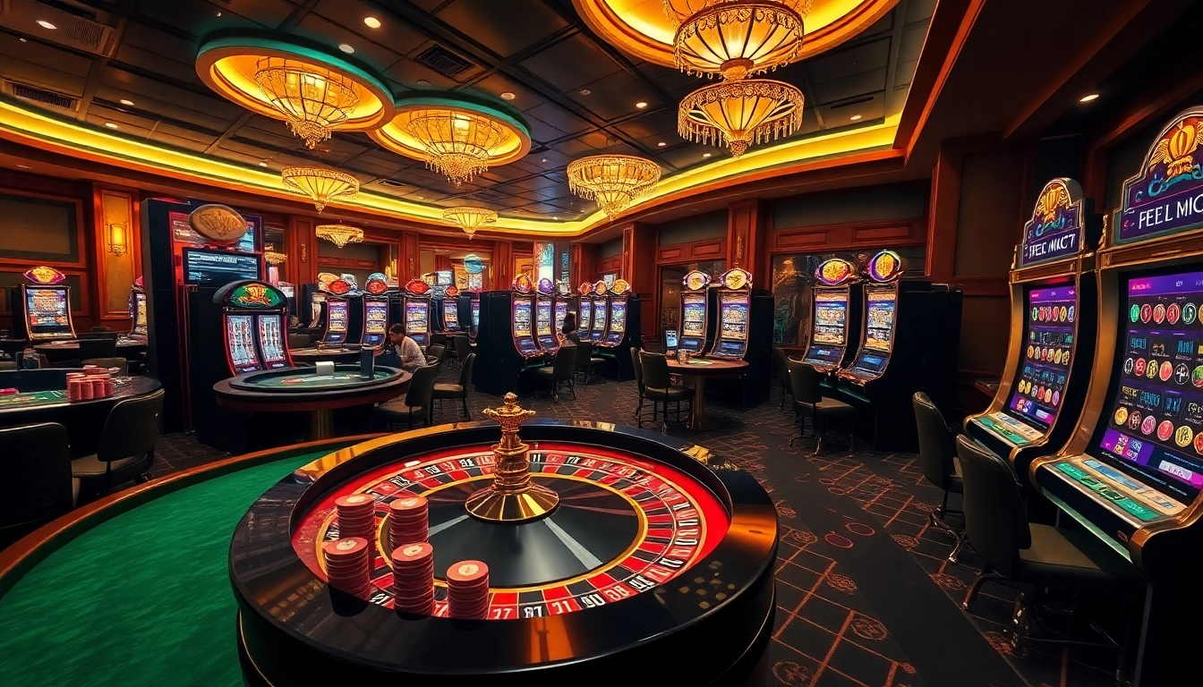 Enjoy the thrill of gambling with ทางเข้าPG soft at an elegant casino filled with exciting gaming options.