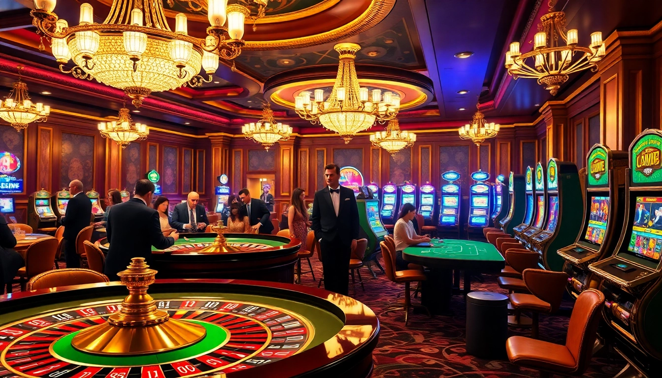Experience the excitement of live casino gaming at https://bong88.casino/ with dealers, roulette, and poker action.