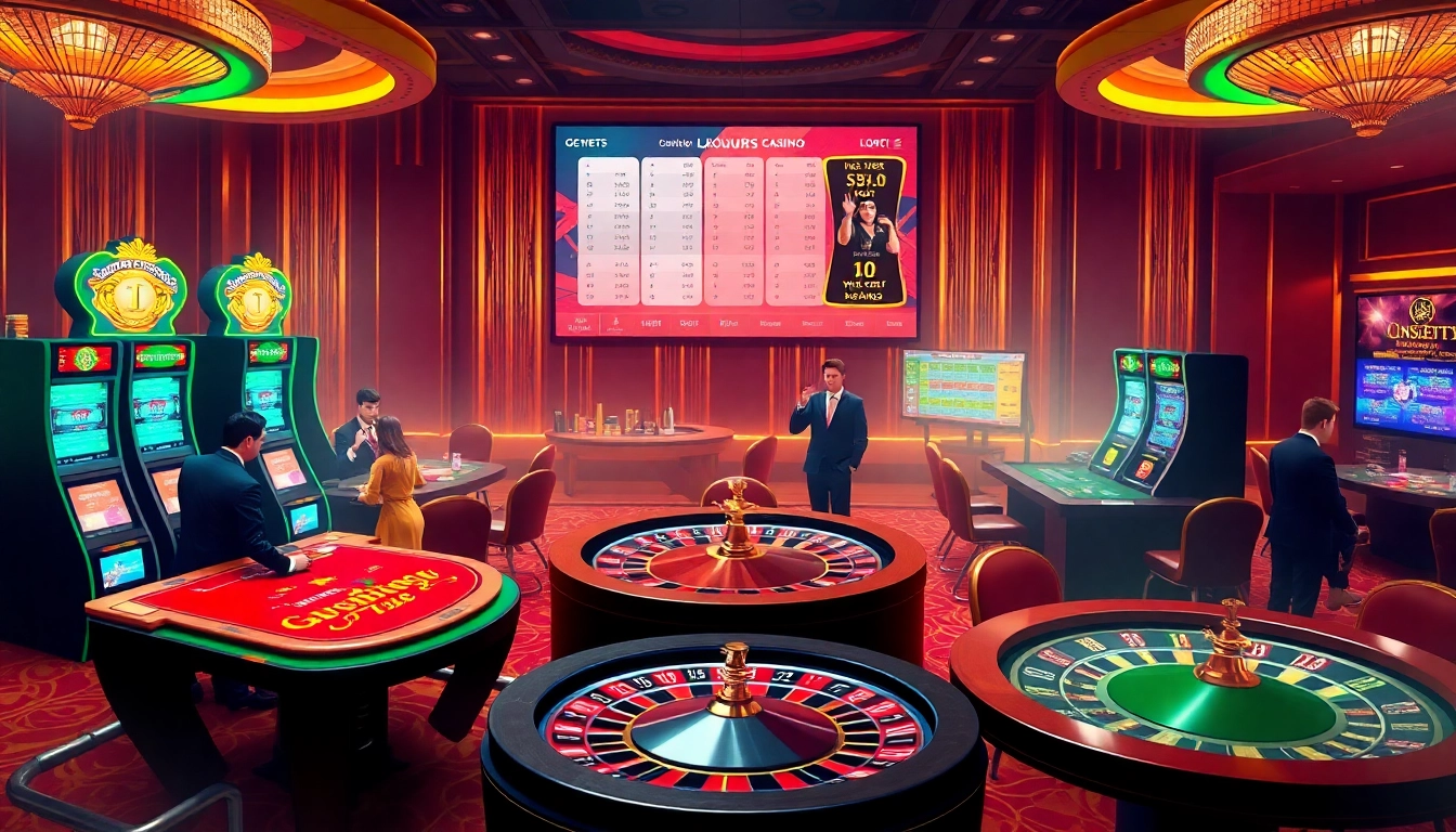 Players engage in strategic bets at the luxurious tables of https://bl555.fashion/, showcasing an exciting online casino experience.