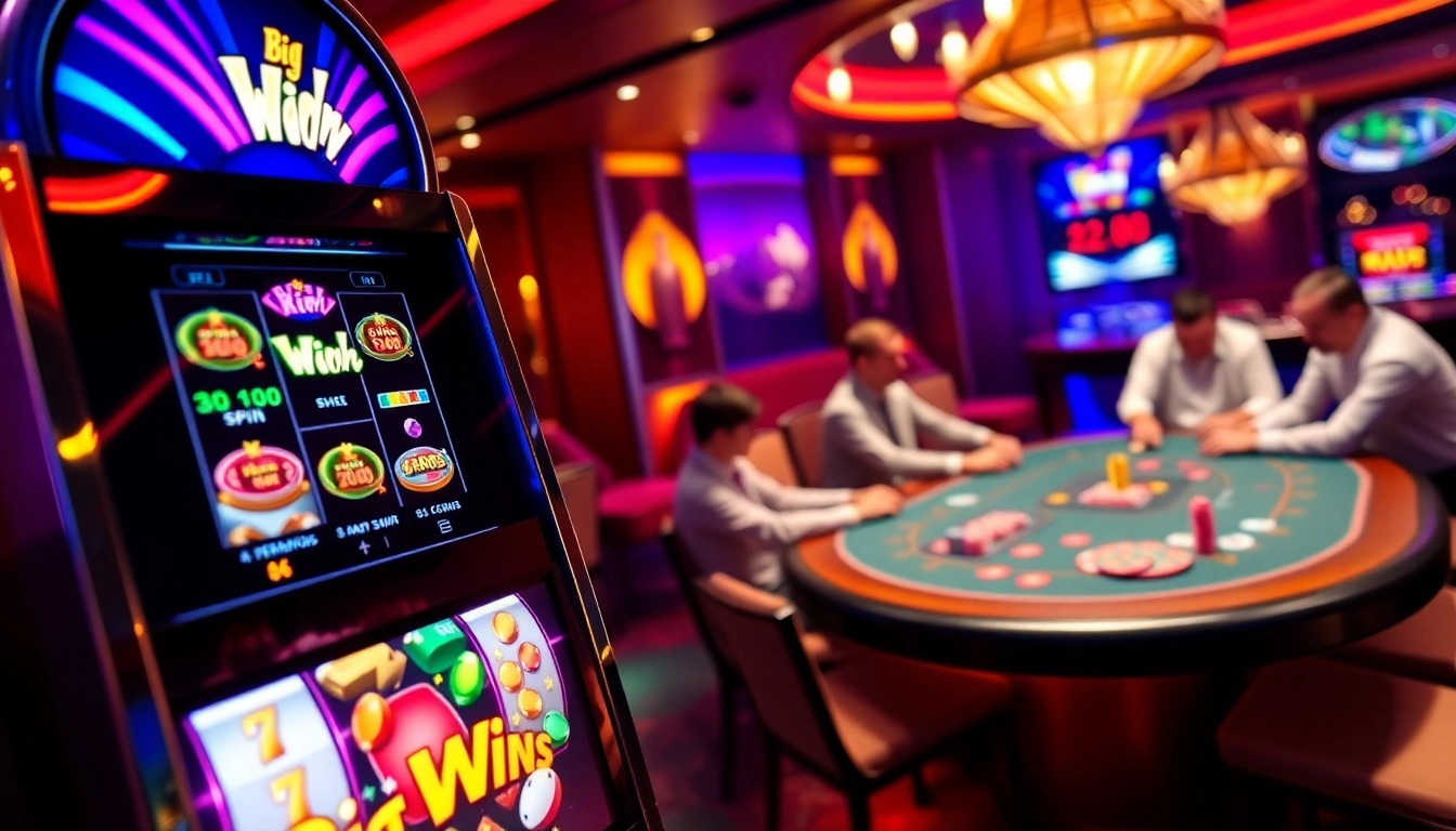 Rasakan permainan yang mendebarkan di Ratu123, tempat mesin slot yang penuh warna membawa kemenangan yang seru.