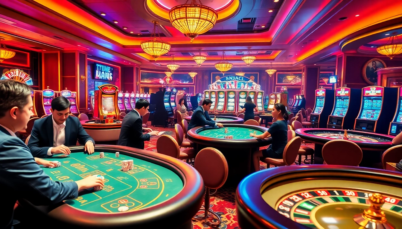 Experience the thrill of gaming at 789win.ru.com with engaging table games and exciting slot machines.
